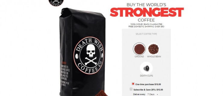 deathwishcoffee