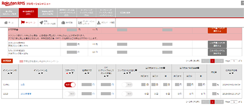 RMSで確認・分析