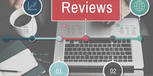 Reviews Report Evaluation Assessment Inspection Examine Concept