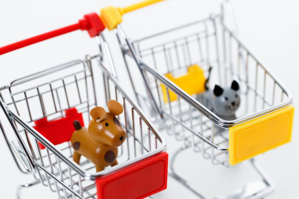 Amazon 他社に相乗りされたときの対処法 Ecブログ By 株式会社いつも