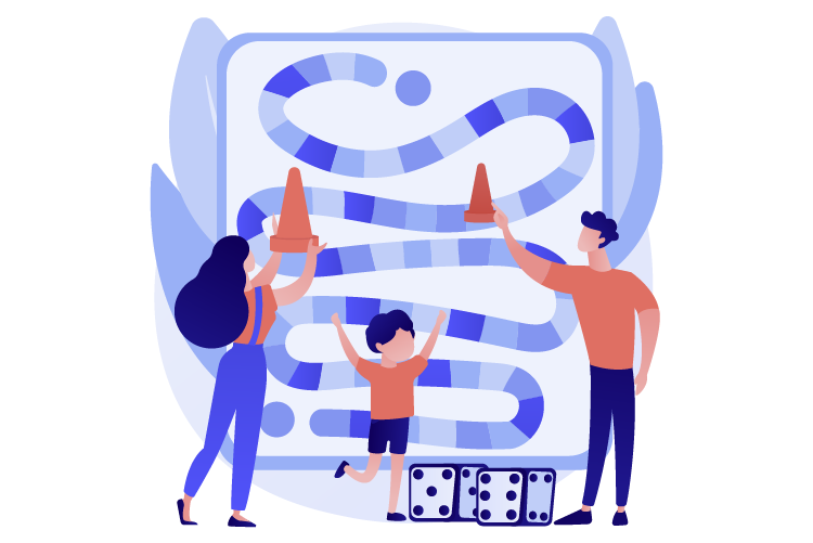 商品イメージ:ボードゲーム