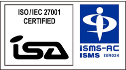 ISMSマーク