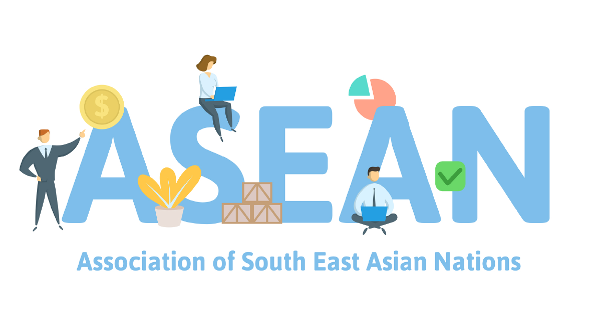 ASEANにおける小売・EC市場の潜在性