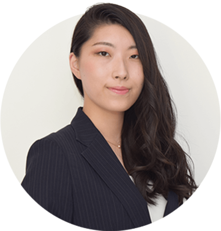 山内綾子