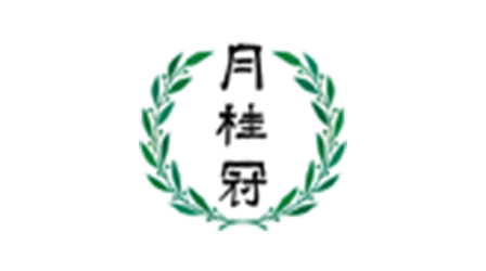月桂冠株式会社のロゴ