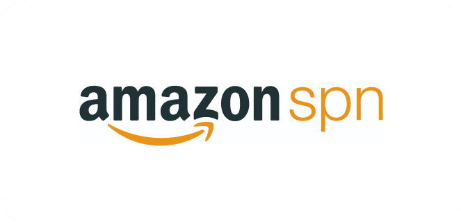 amazon spn