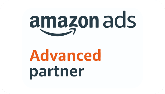 amazon ads advanced partner