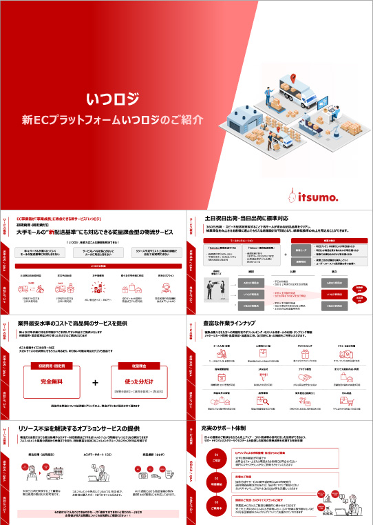 資料請求