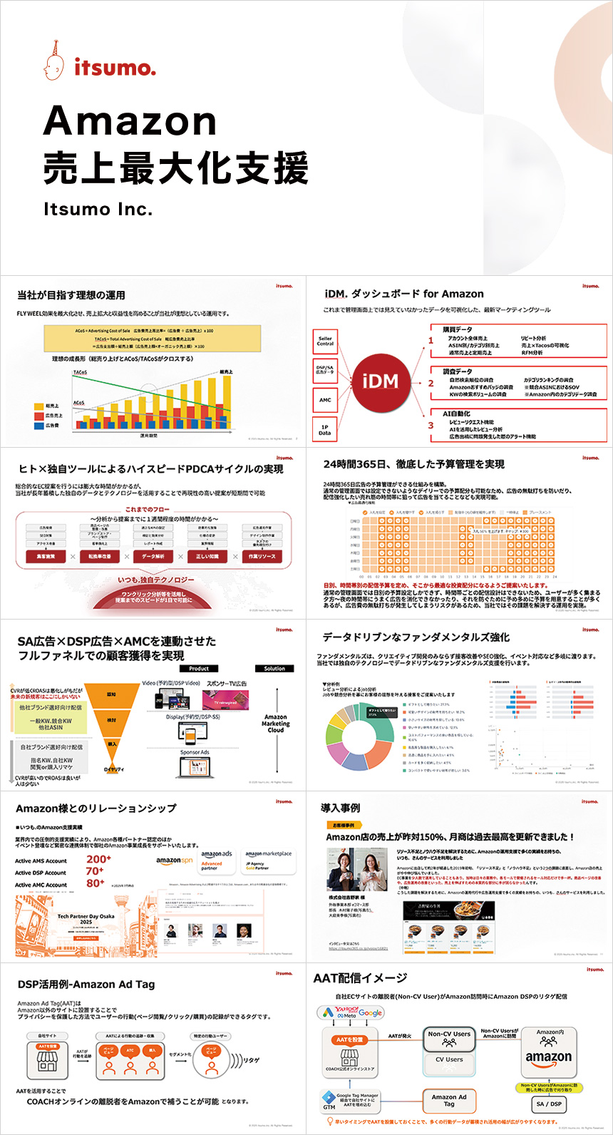資料請求