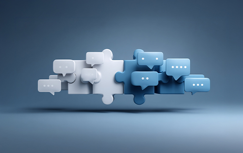 コミュニケーションを密にとり﻿楽天運用の戦略パートナーになってくれるか