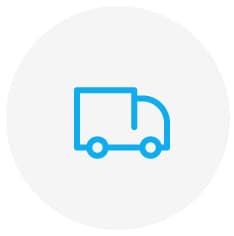 ご注文から、直ぐにお届け