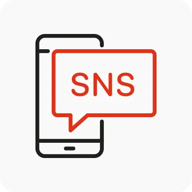 SNS運用