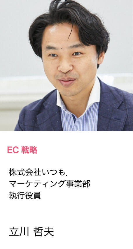 立川 哲夫
