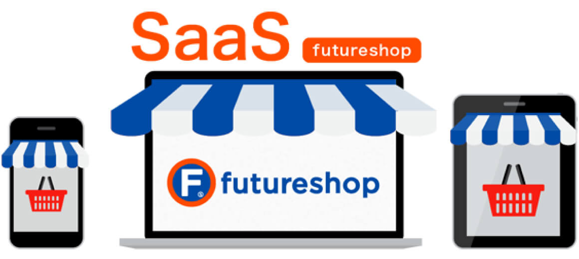 SaaS futureshop