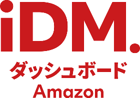 iDB. iDMダッシュボード