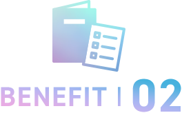 BENEFIT 02