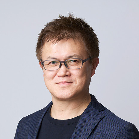 神野 潤一