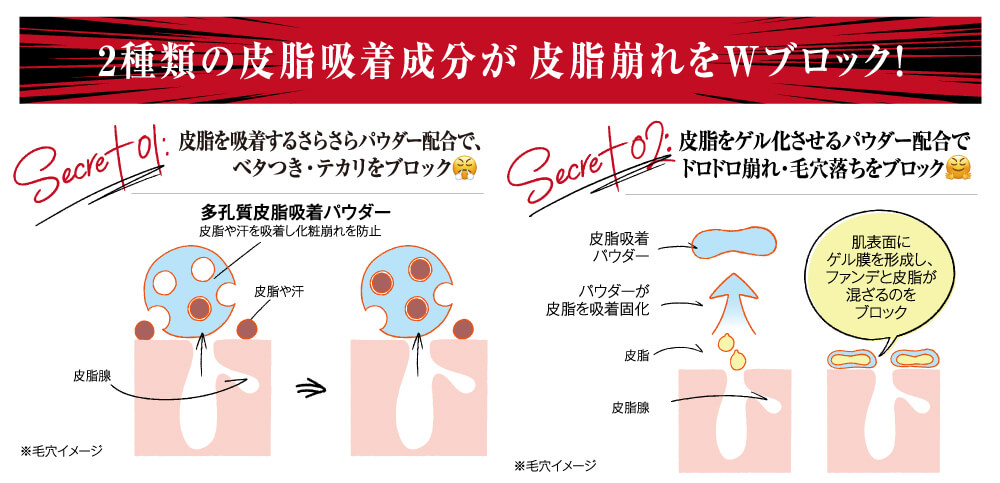 辛口コスメレビュアーKARA子初のプロデュースブランドがローンチ！