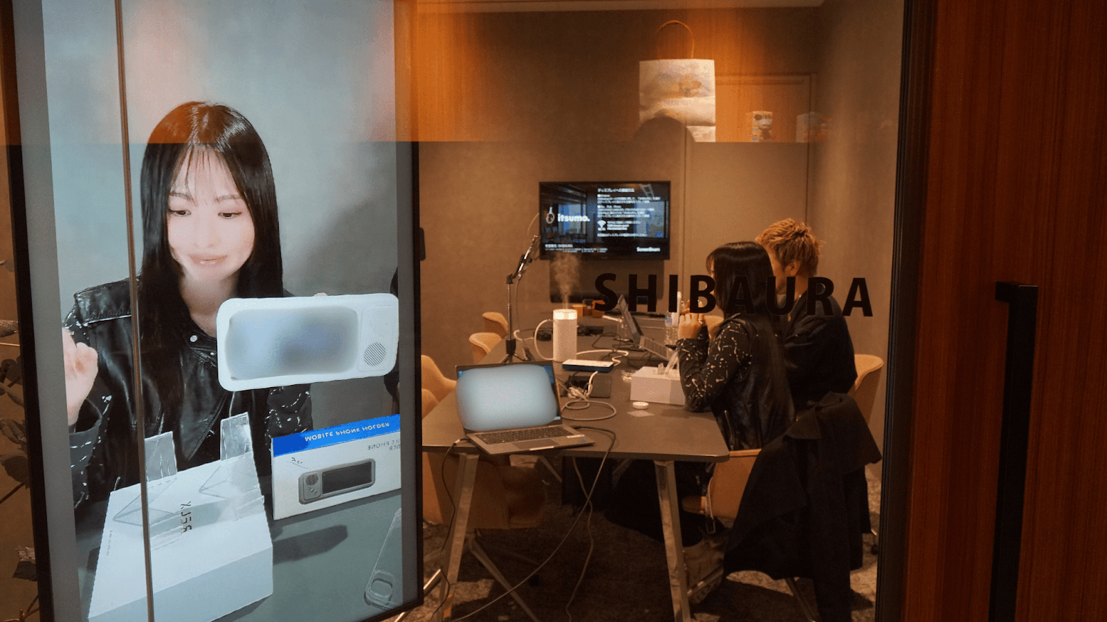 【イベントレポート】TikTok Shop トップクリエイターの現場を“体感”する「ライブコマース見学ツアー」を実施